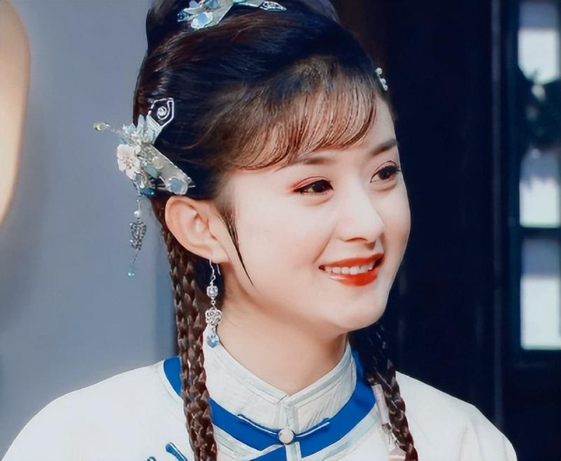 趙麗穎