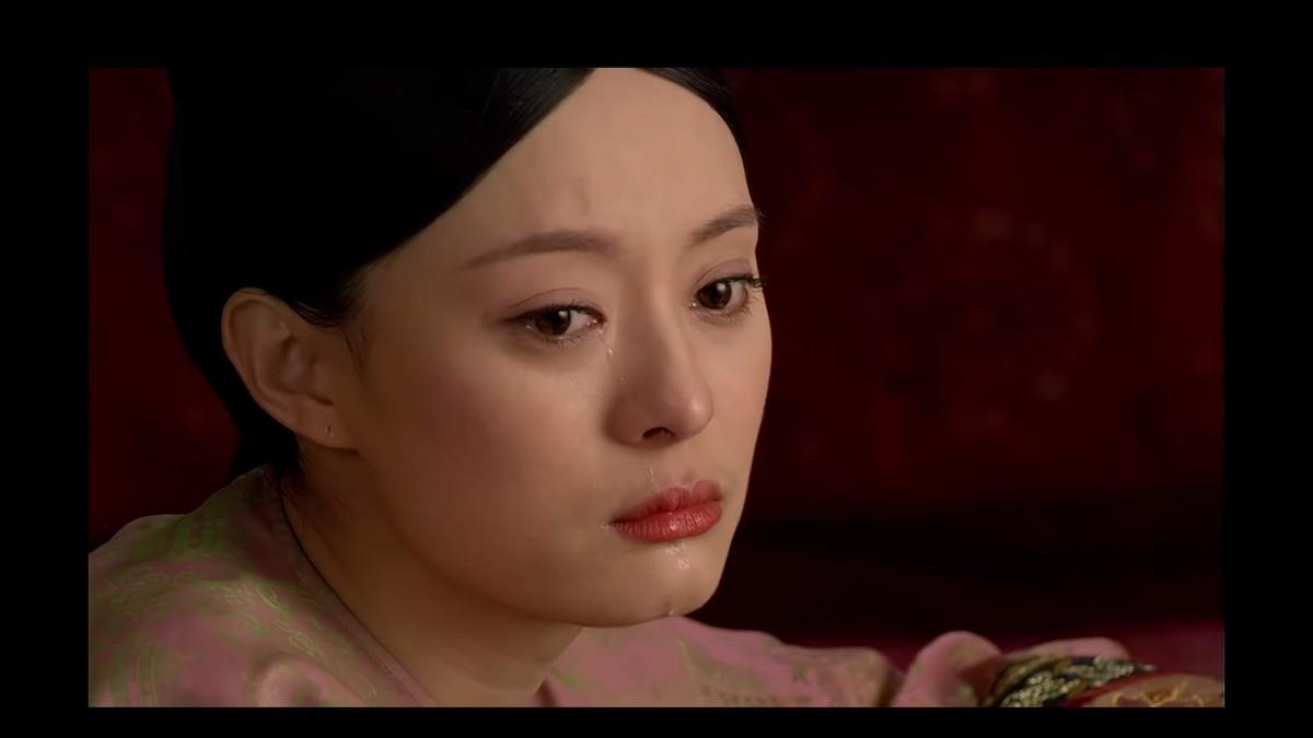 趙麗穎