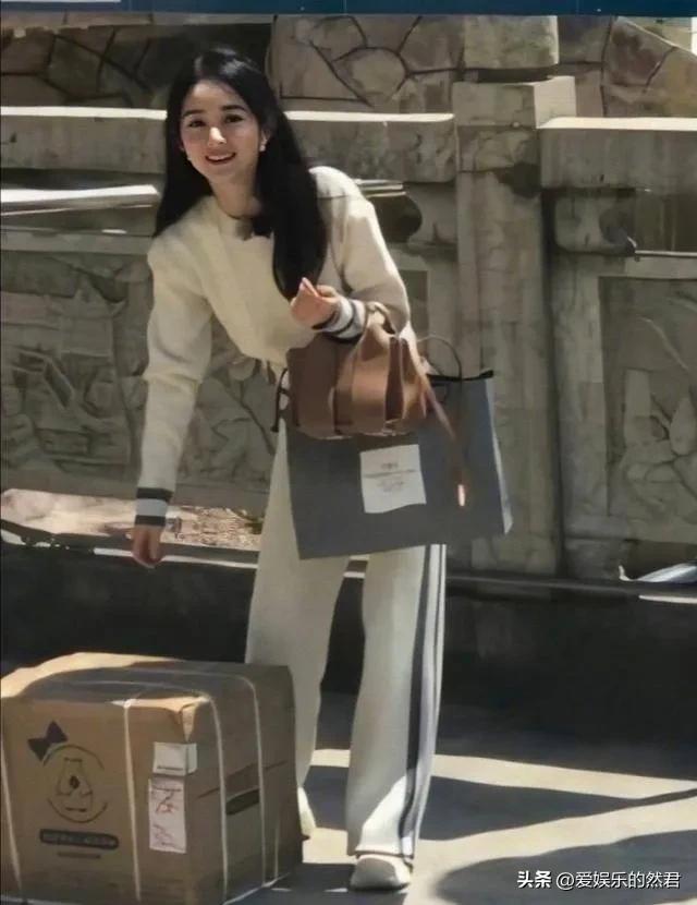 趙麗穎