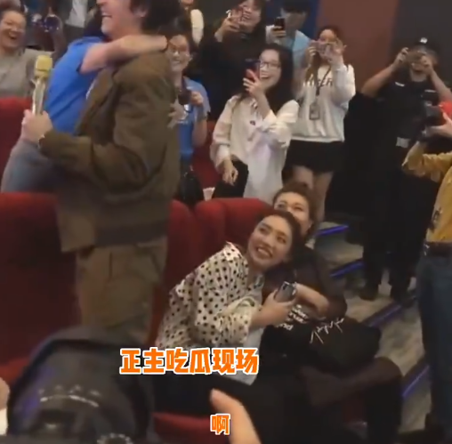 胡歌