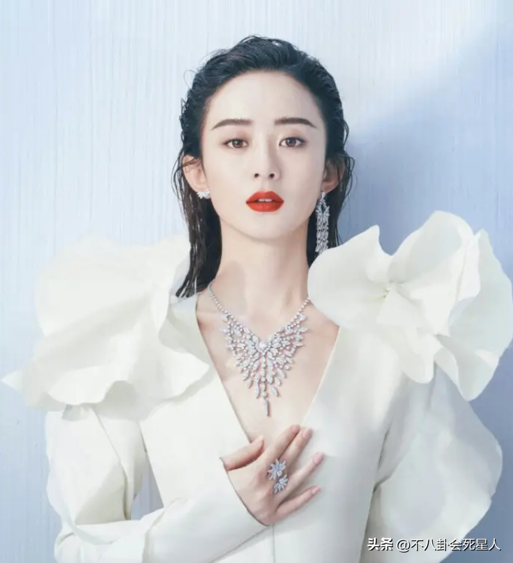 趙麗穎