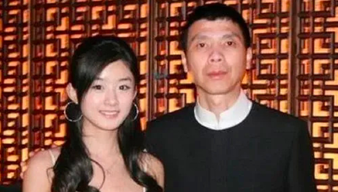 趙麗穎