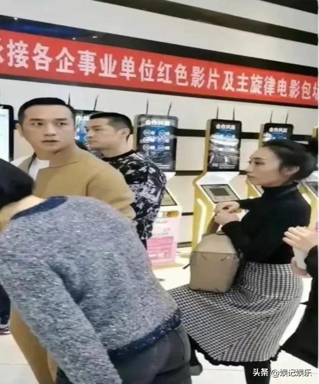 胡歌