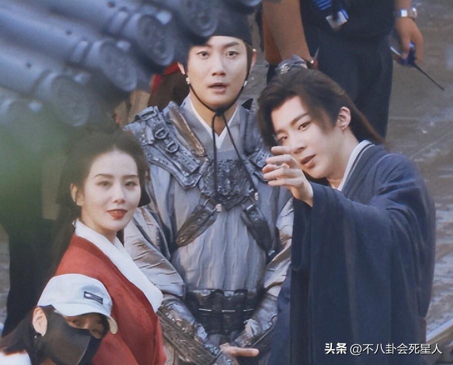 趙麗穎