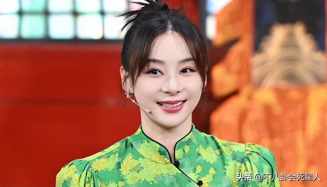 趙麗穎