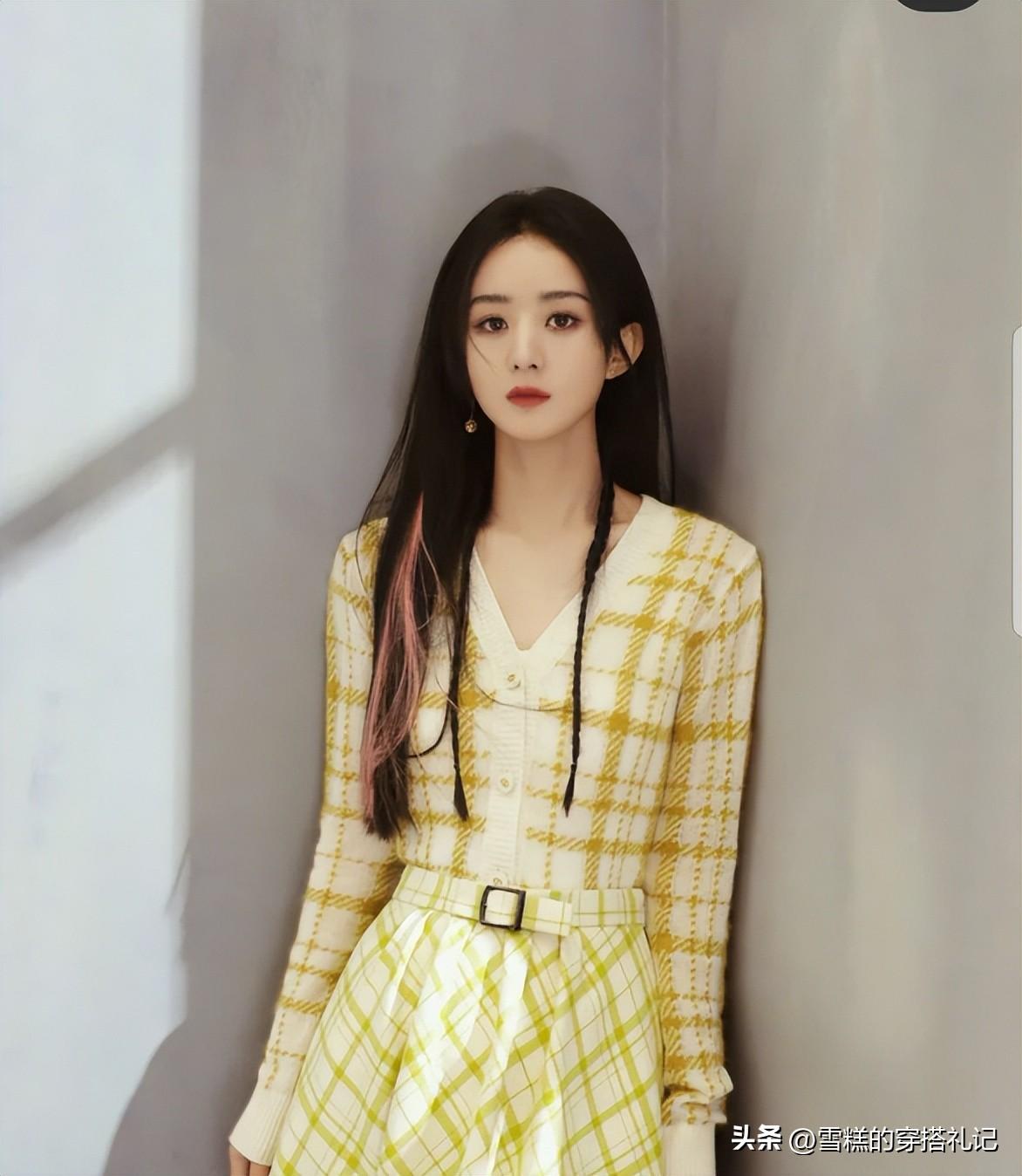 趙麗穎