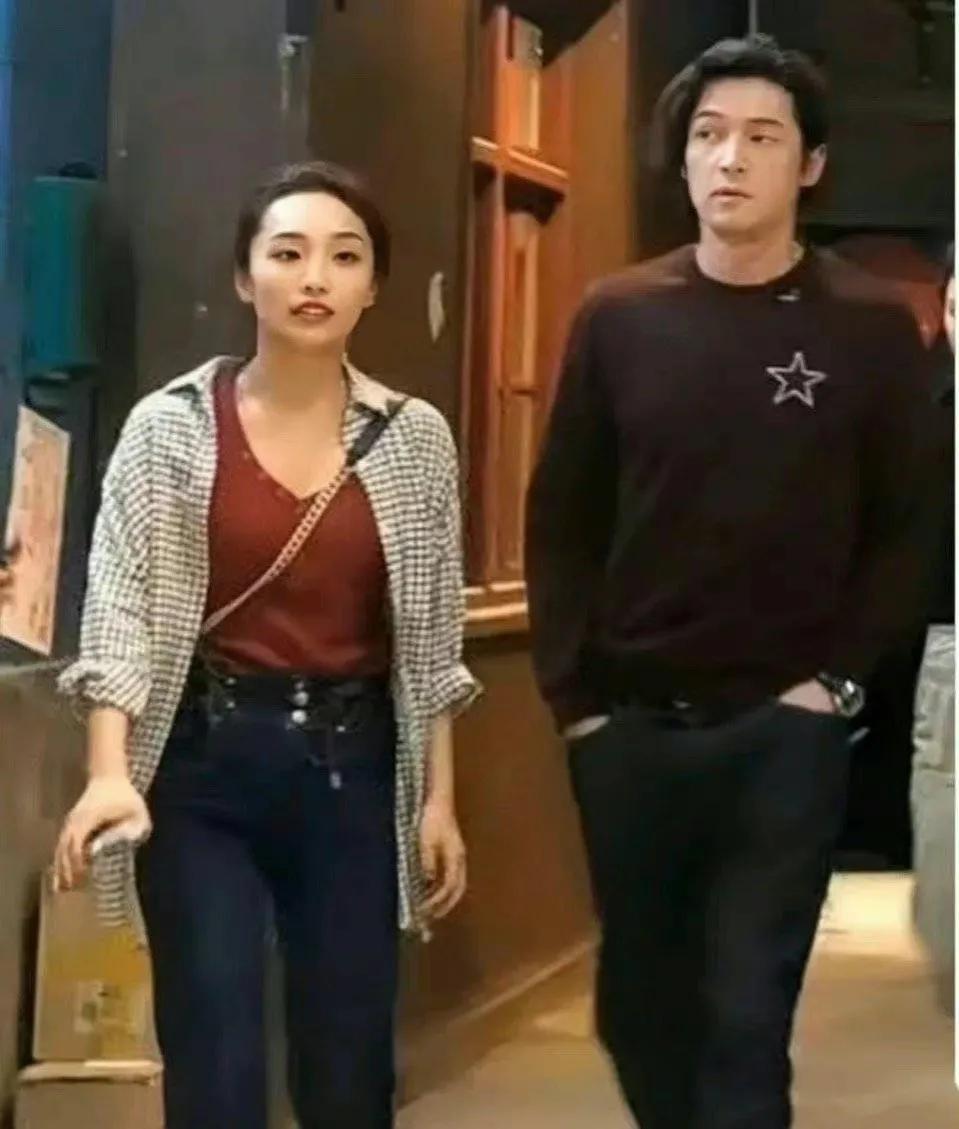 胡歌