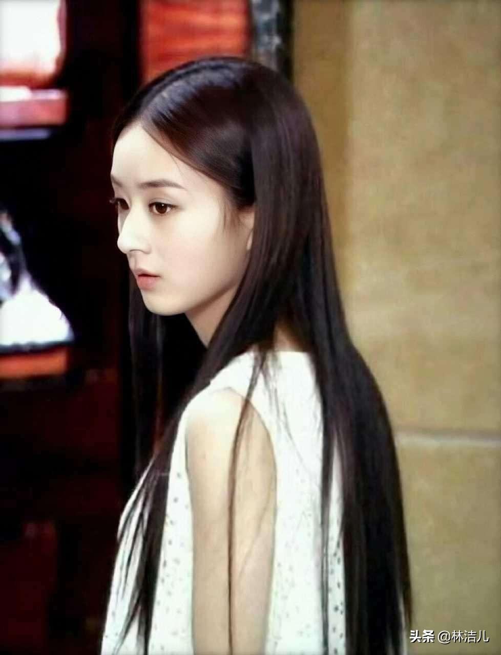 趙麗穎
