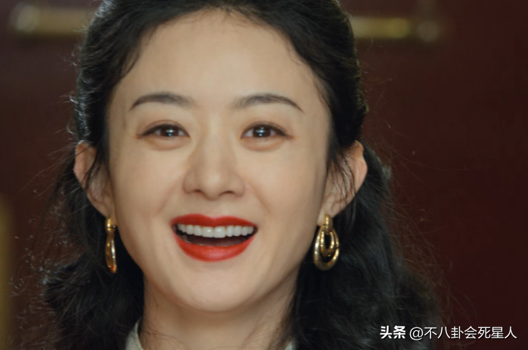 趙麗穎