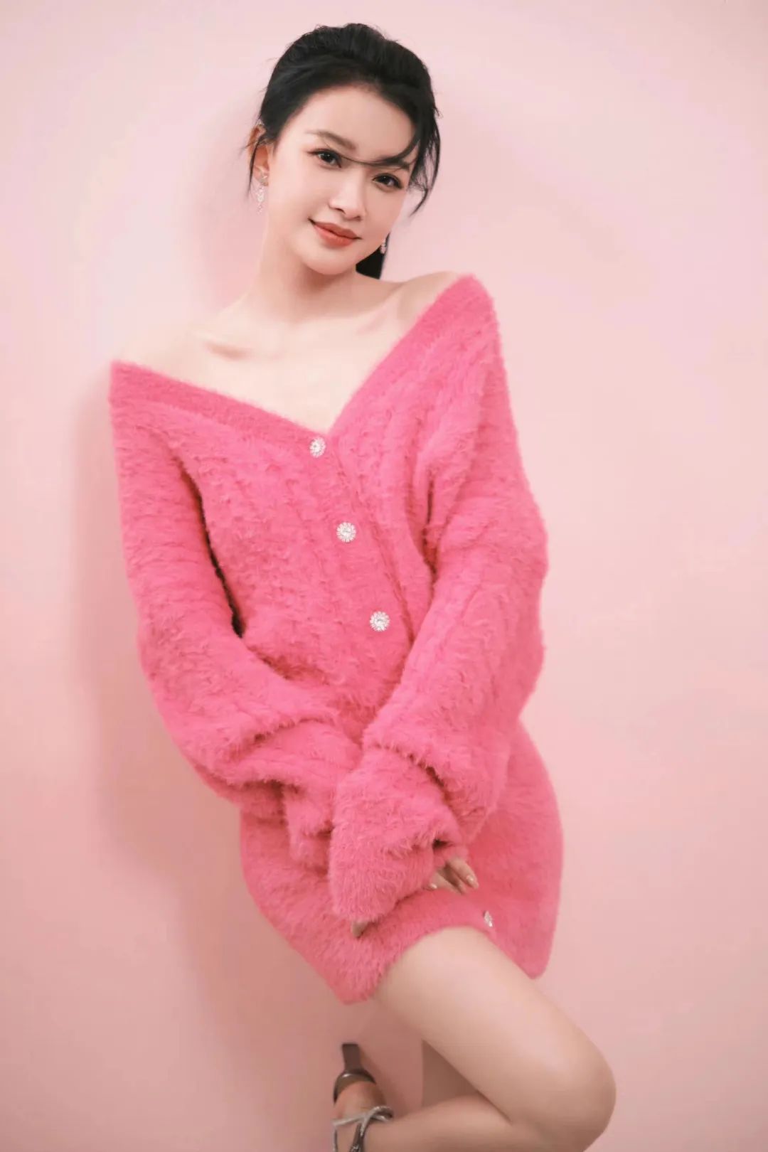 趙麗穎