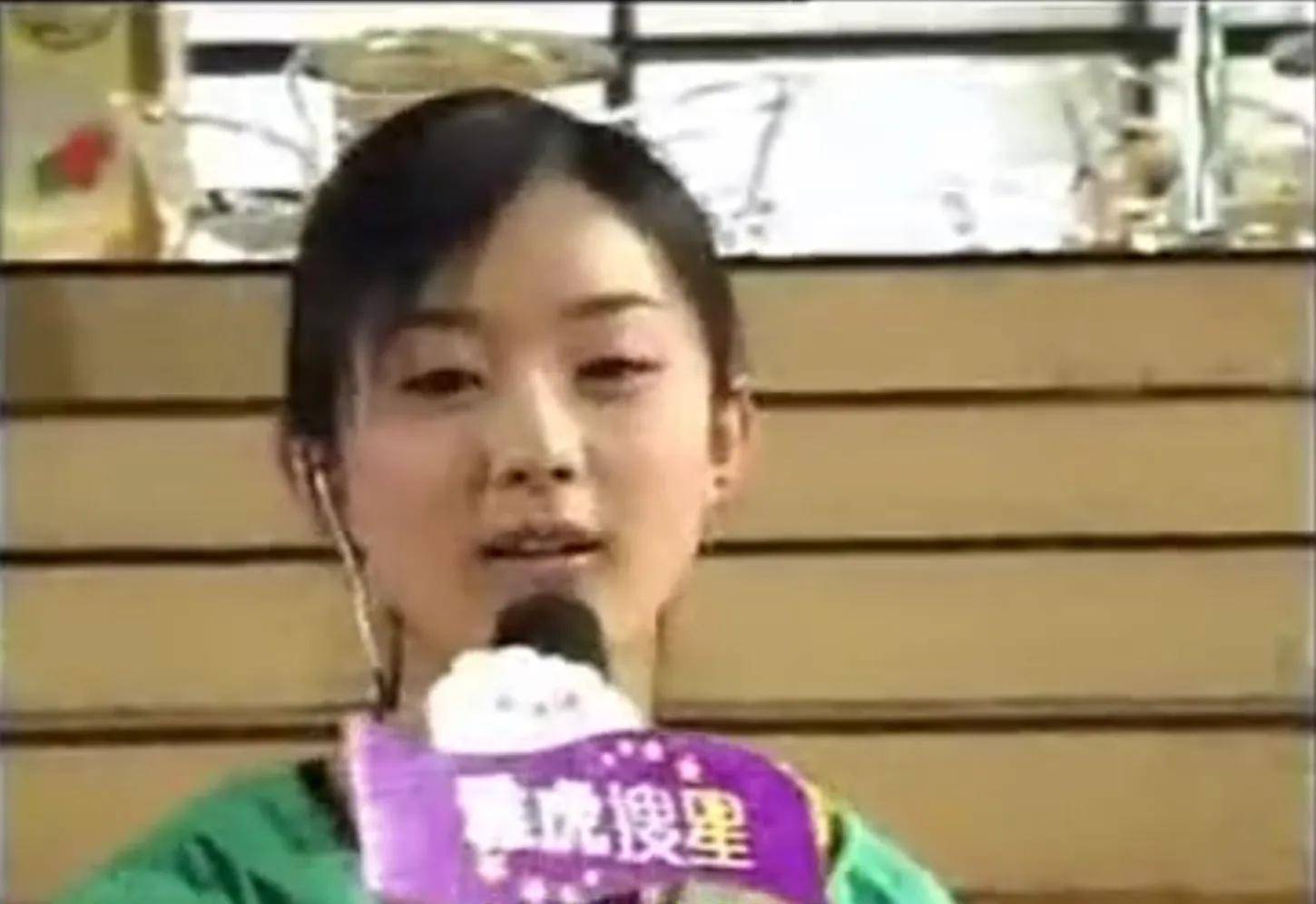 趙麗穎