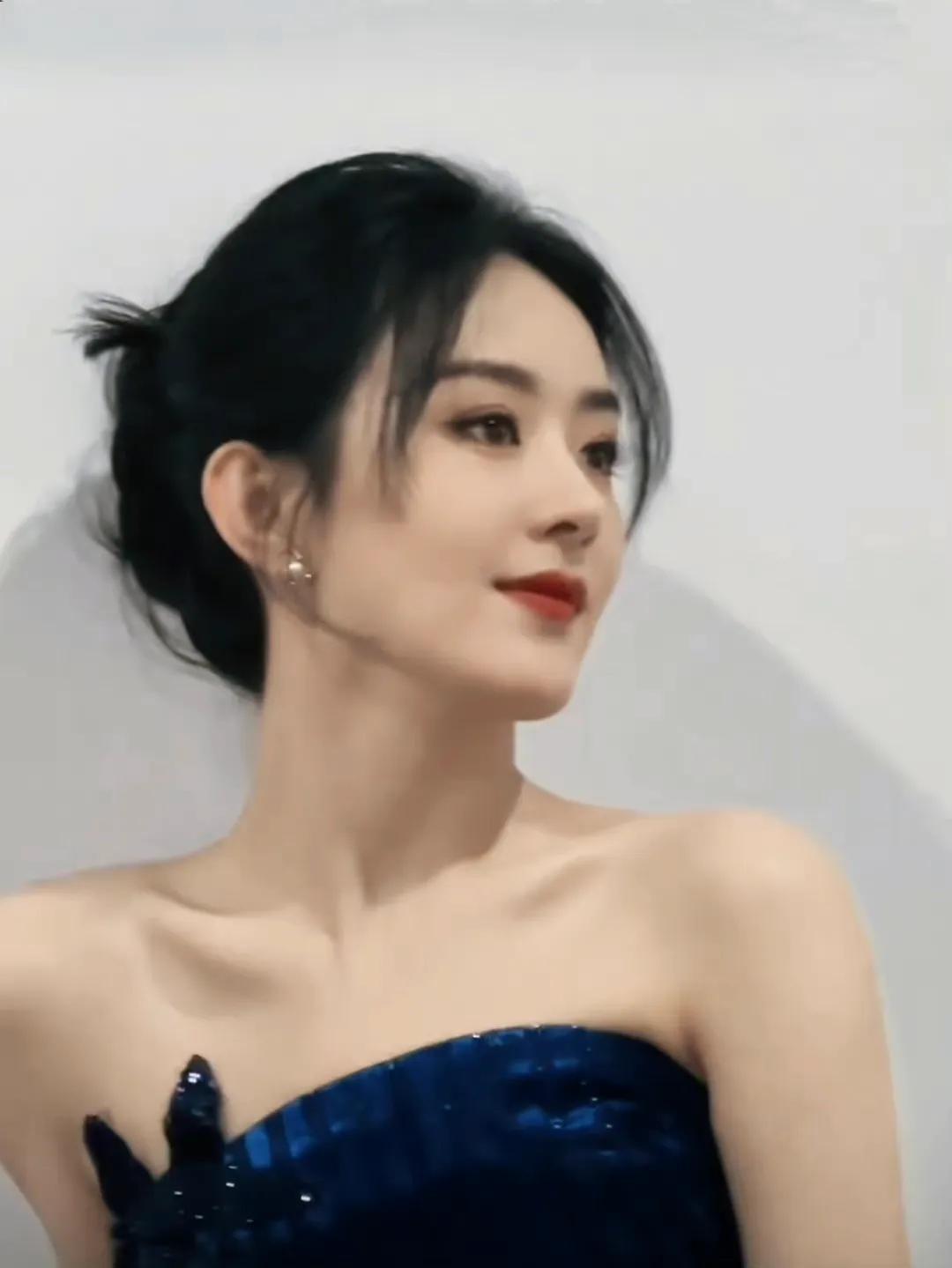 趙麗穎