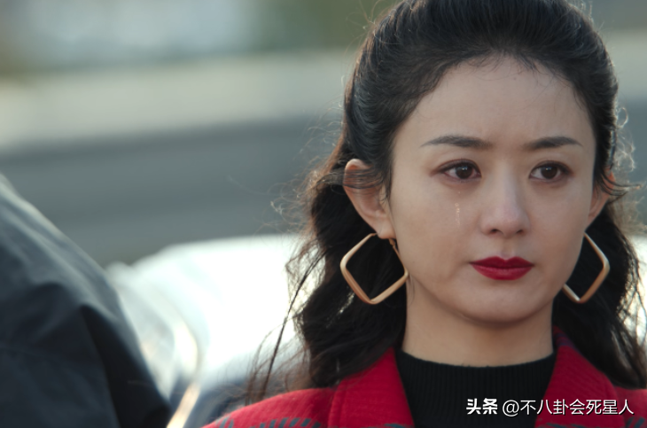 趙麗穎