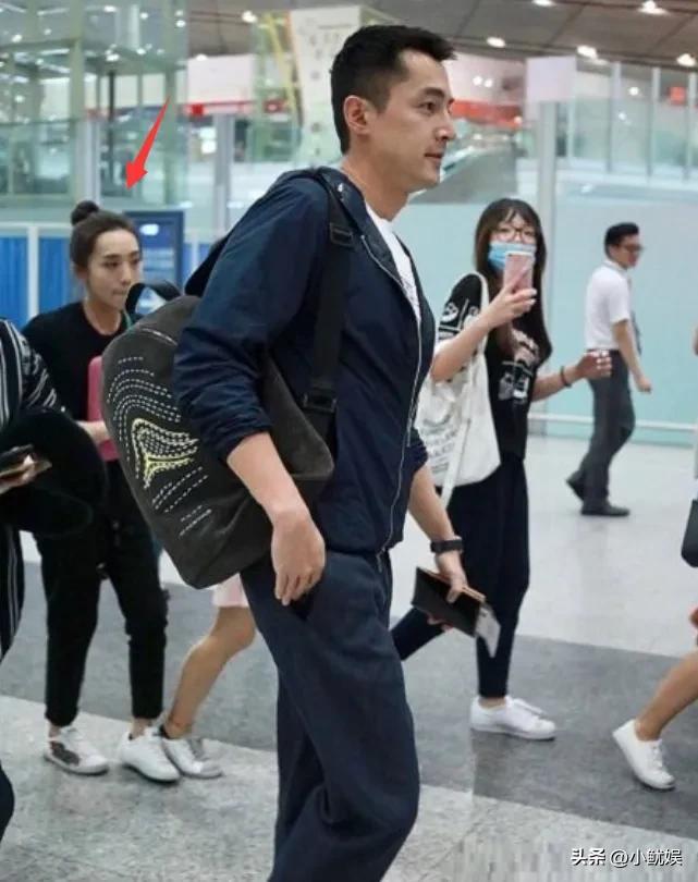 胡歌