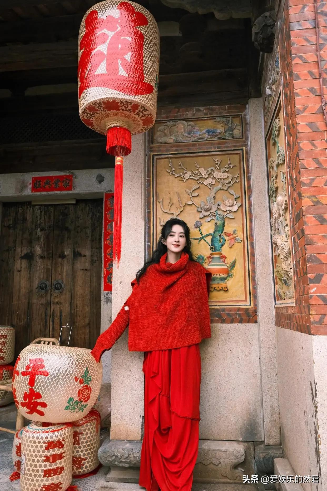 趙麗穎