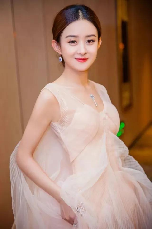 趙麗穎