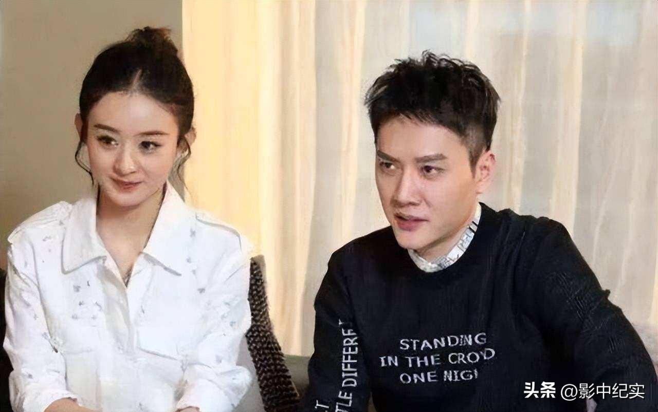 趙麗穎