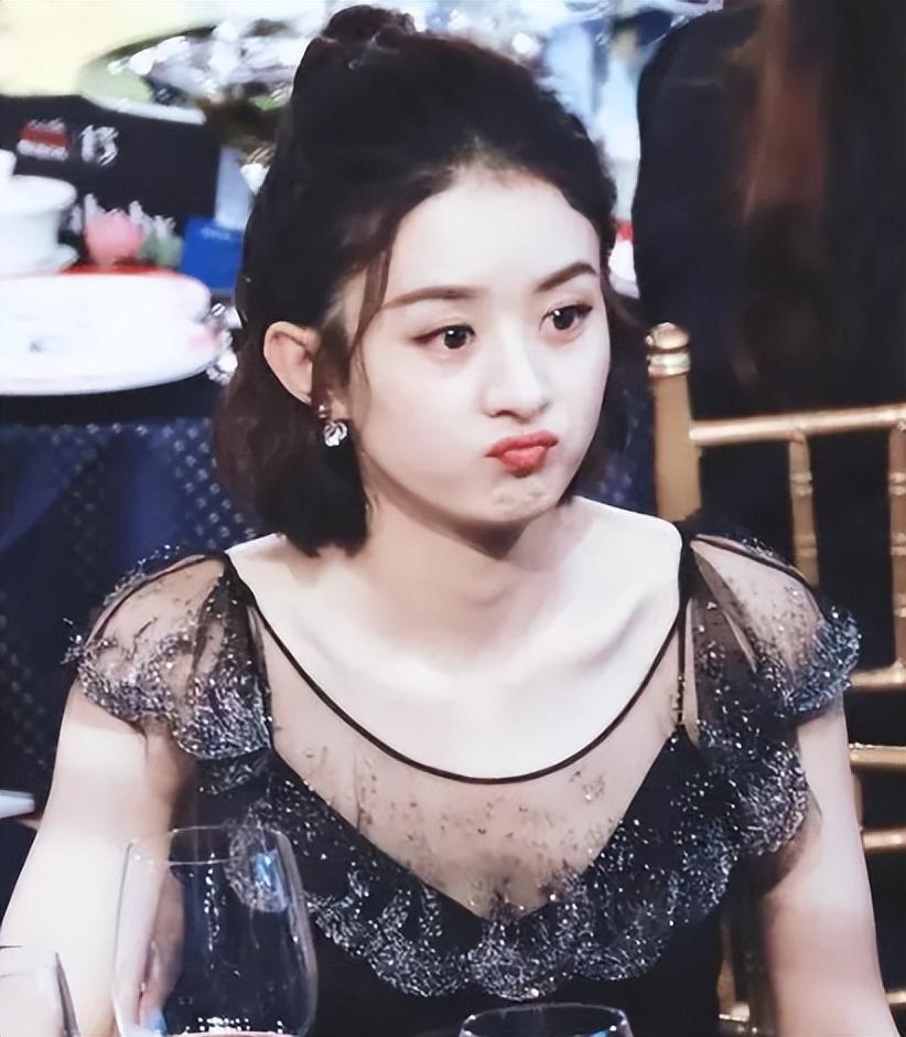 趙麗穎