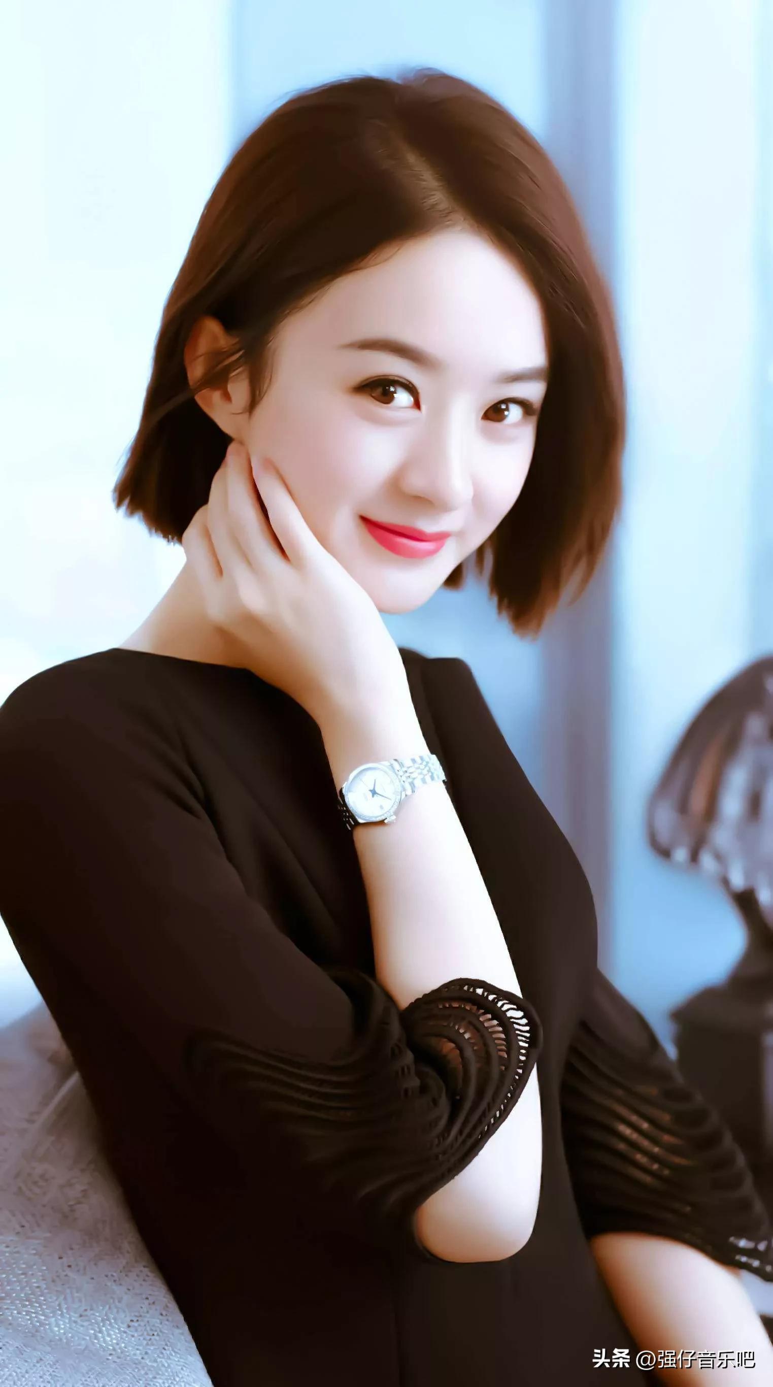 趙麗穎
