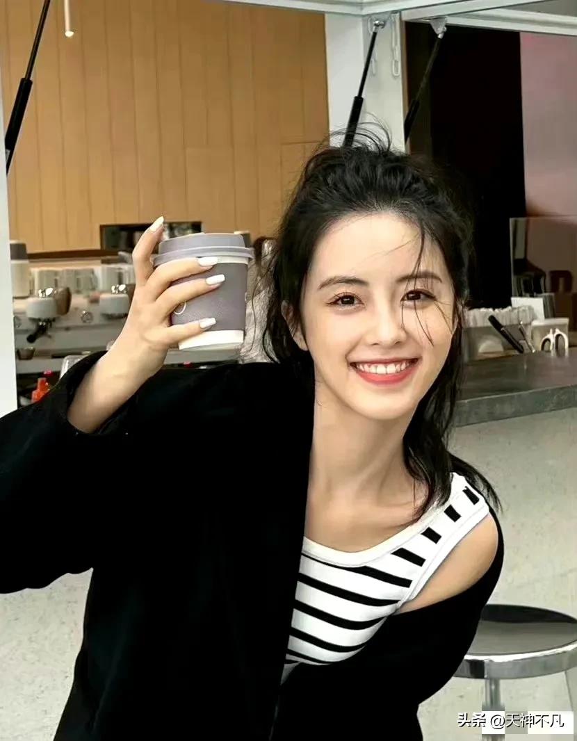 胡歌