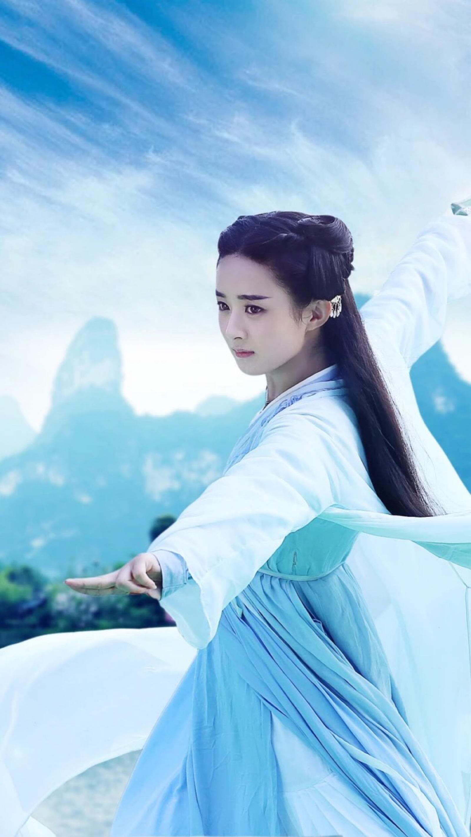 趙麗穎