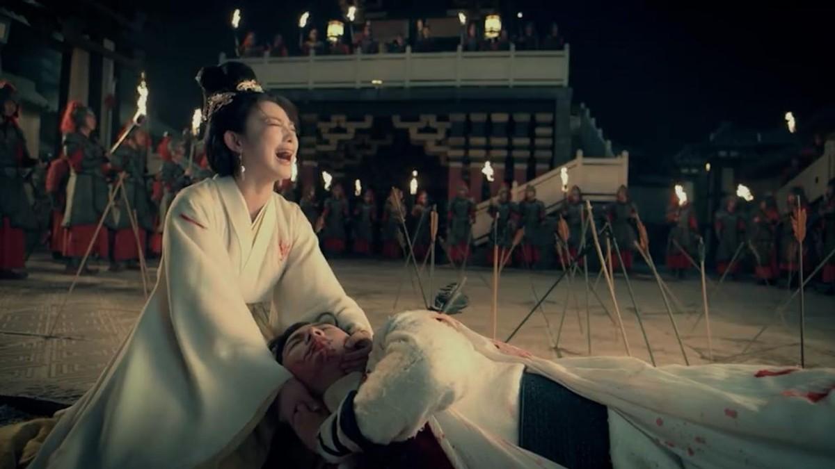趙麗穎