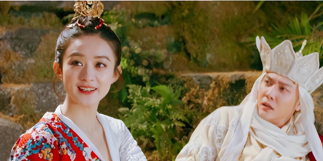趙麗穎