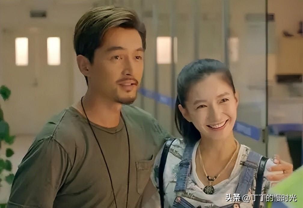 胡歌