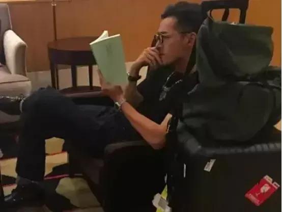 胡歌