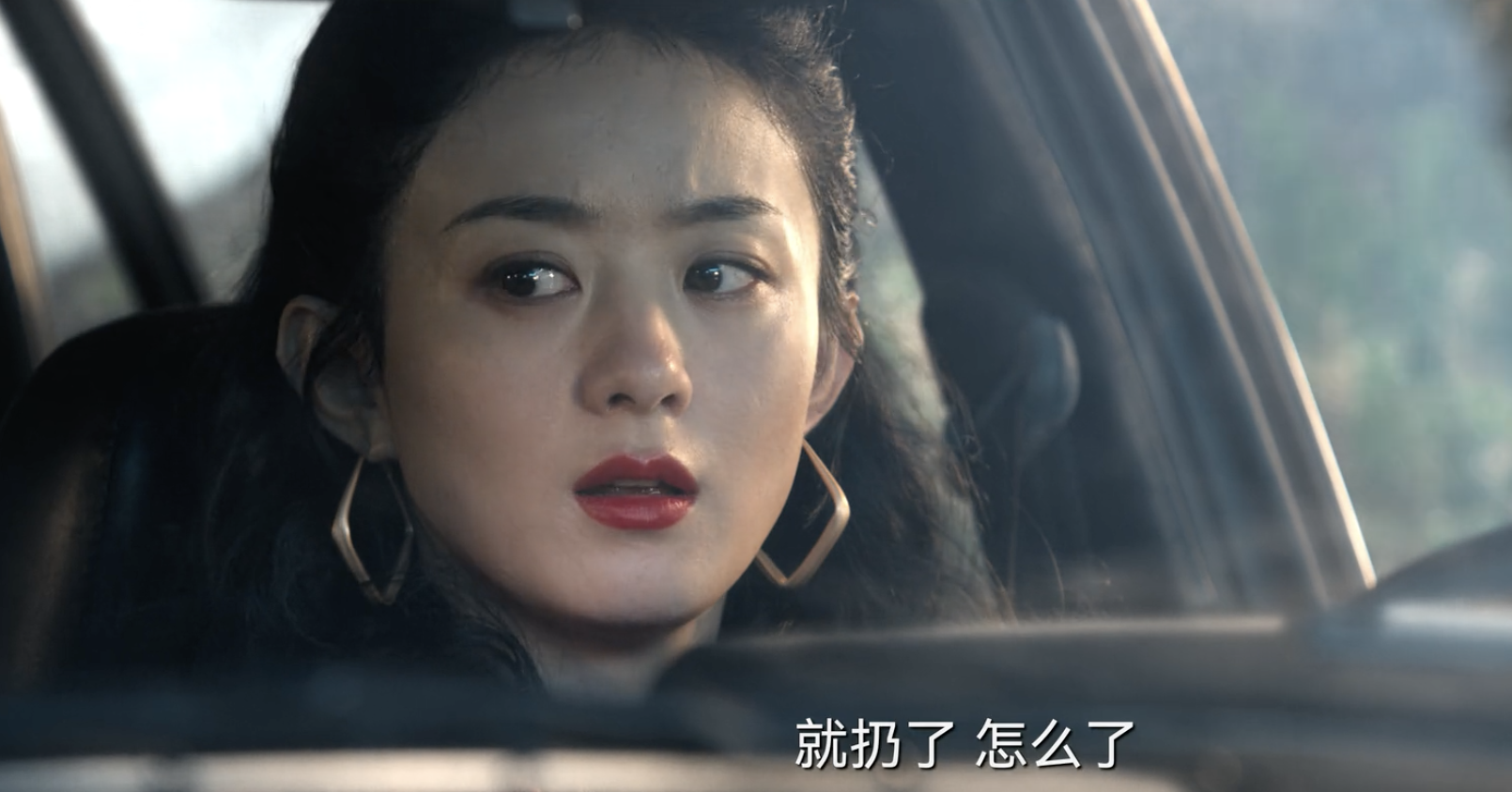 趙麗穎