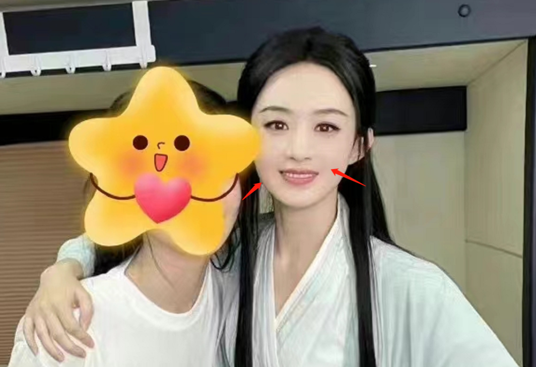 趙麗穎