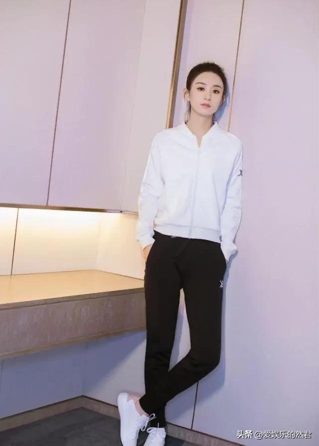 趙麗穎