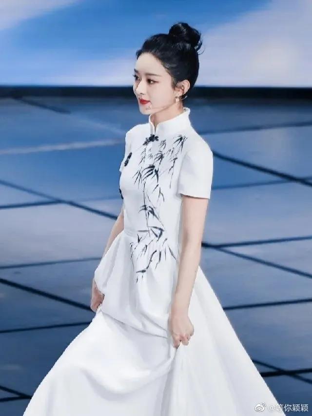 趙麗穎