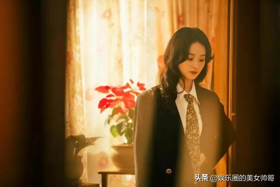 趙麗穎