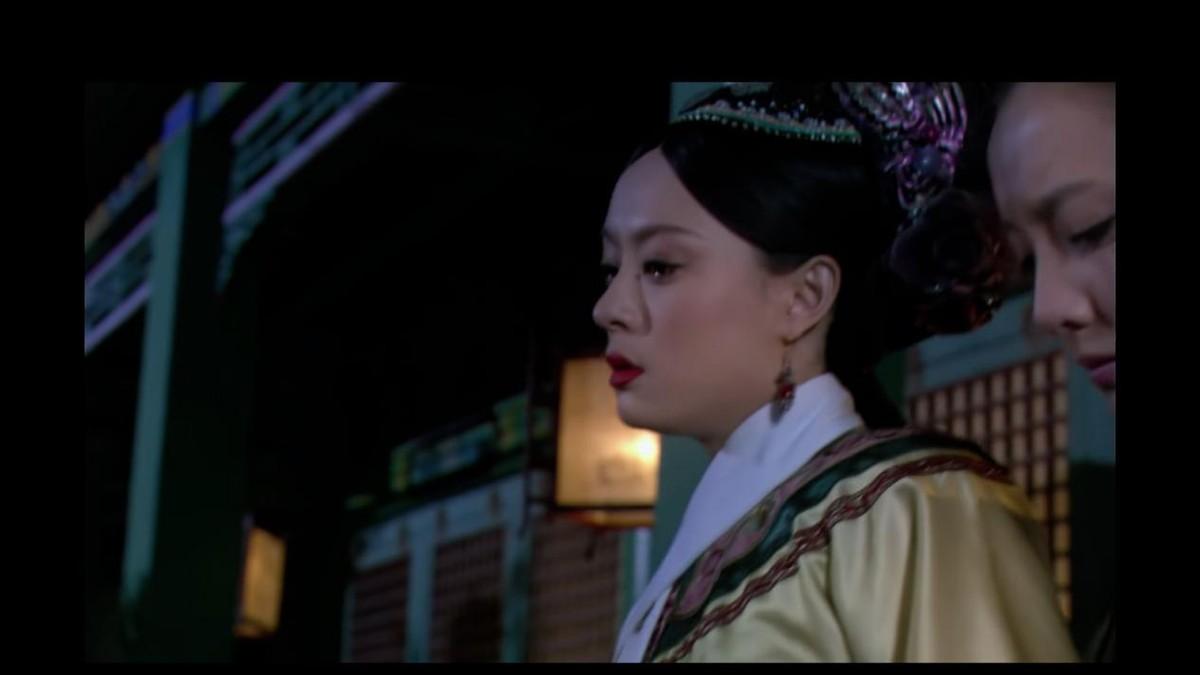 趙麗穎