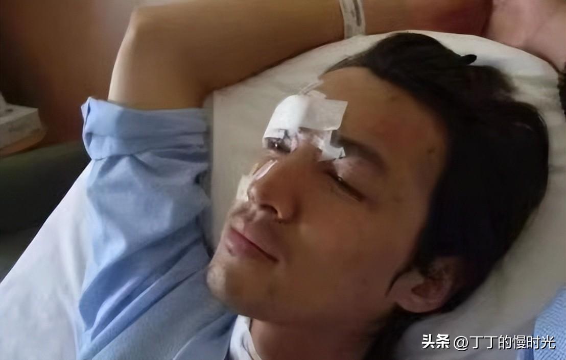 胡歌