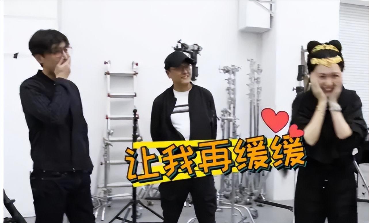 胡歌