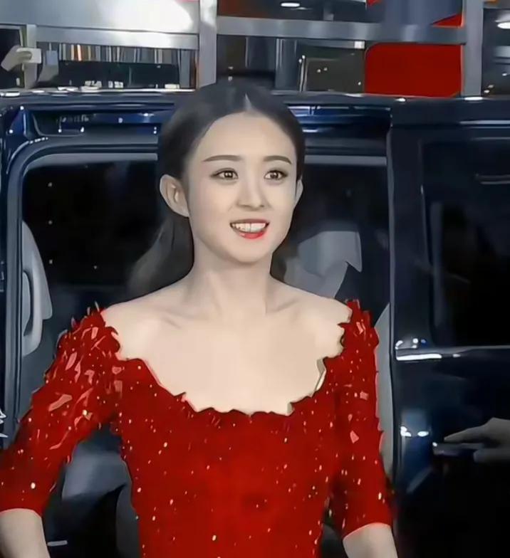 趙麗穎