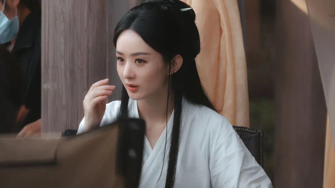 趙麗穎