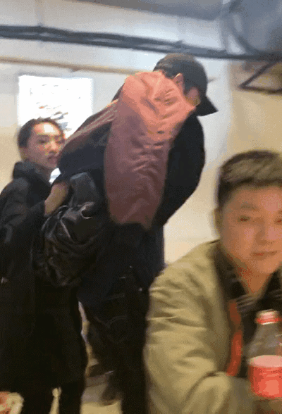 胡歌
