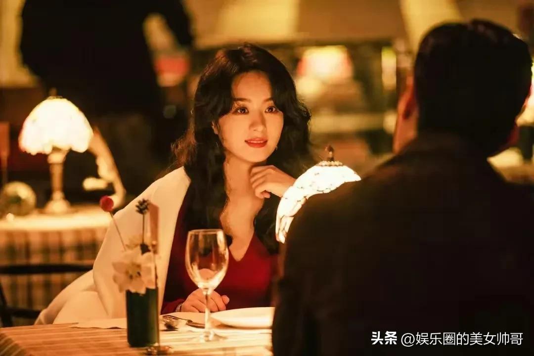 趙麗穎