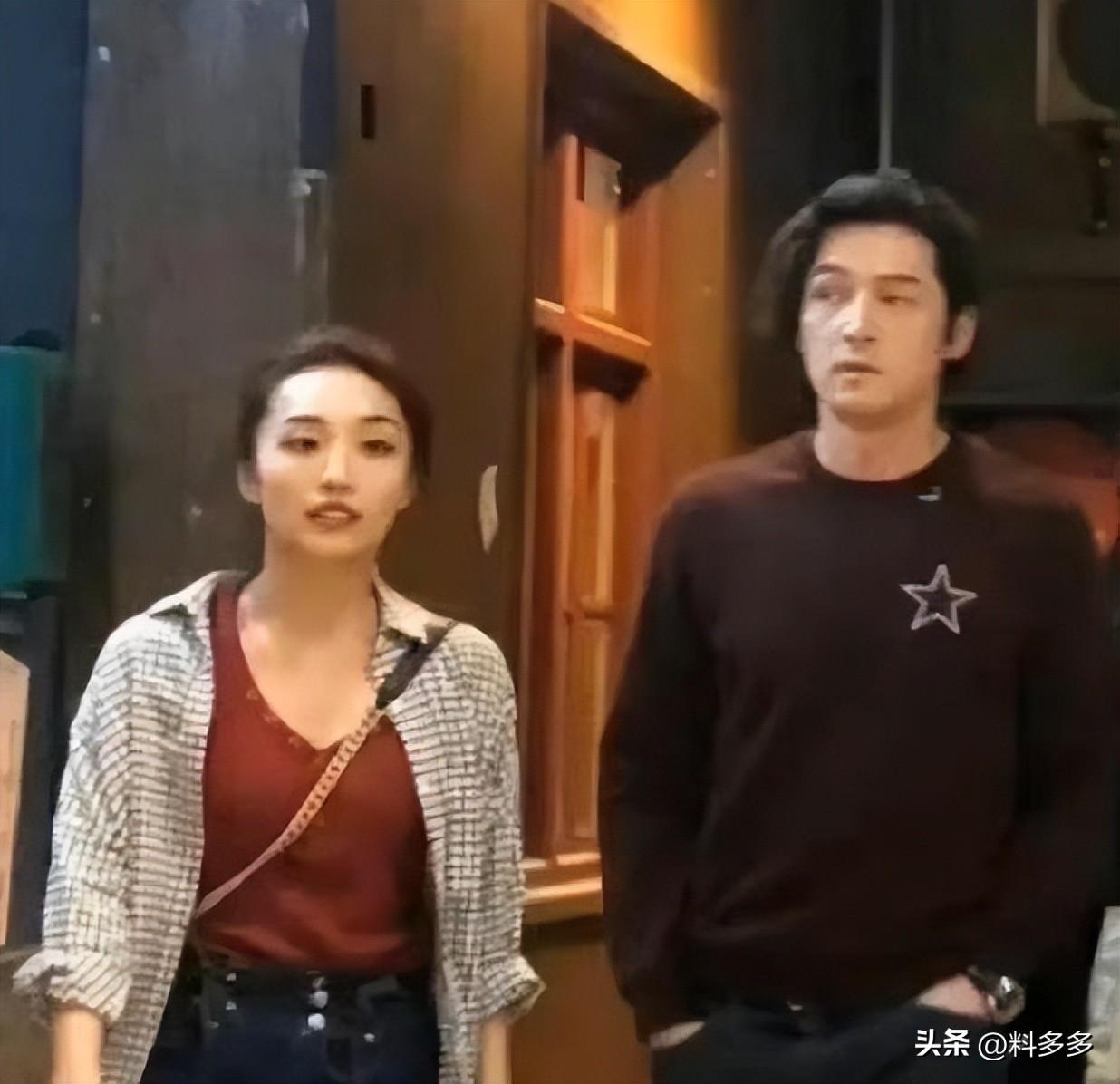 胡歌