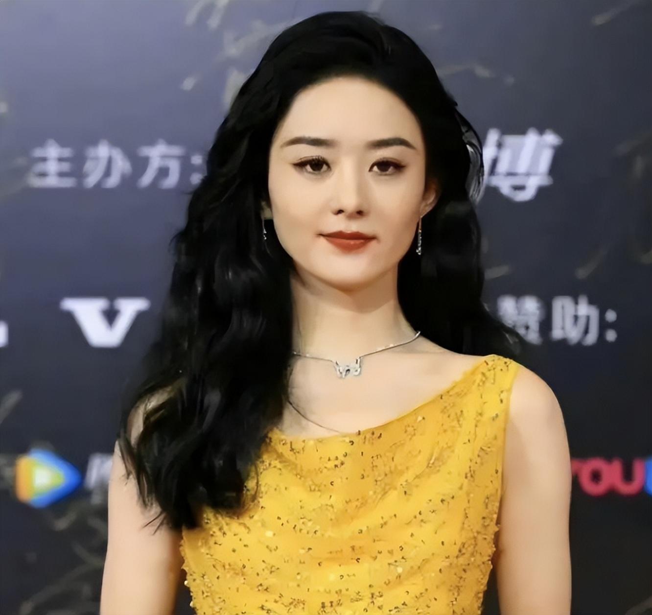 趙麗穎