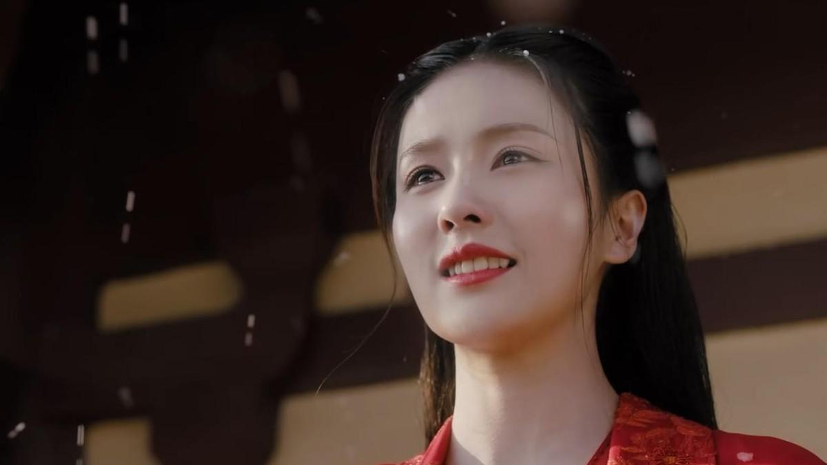 趙麗穎