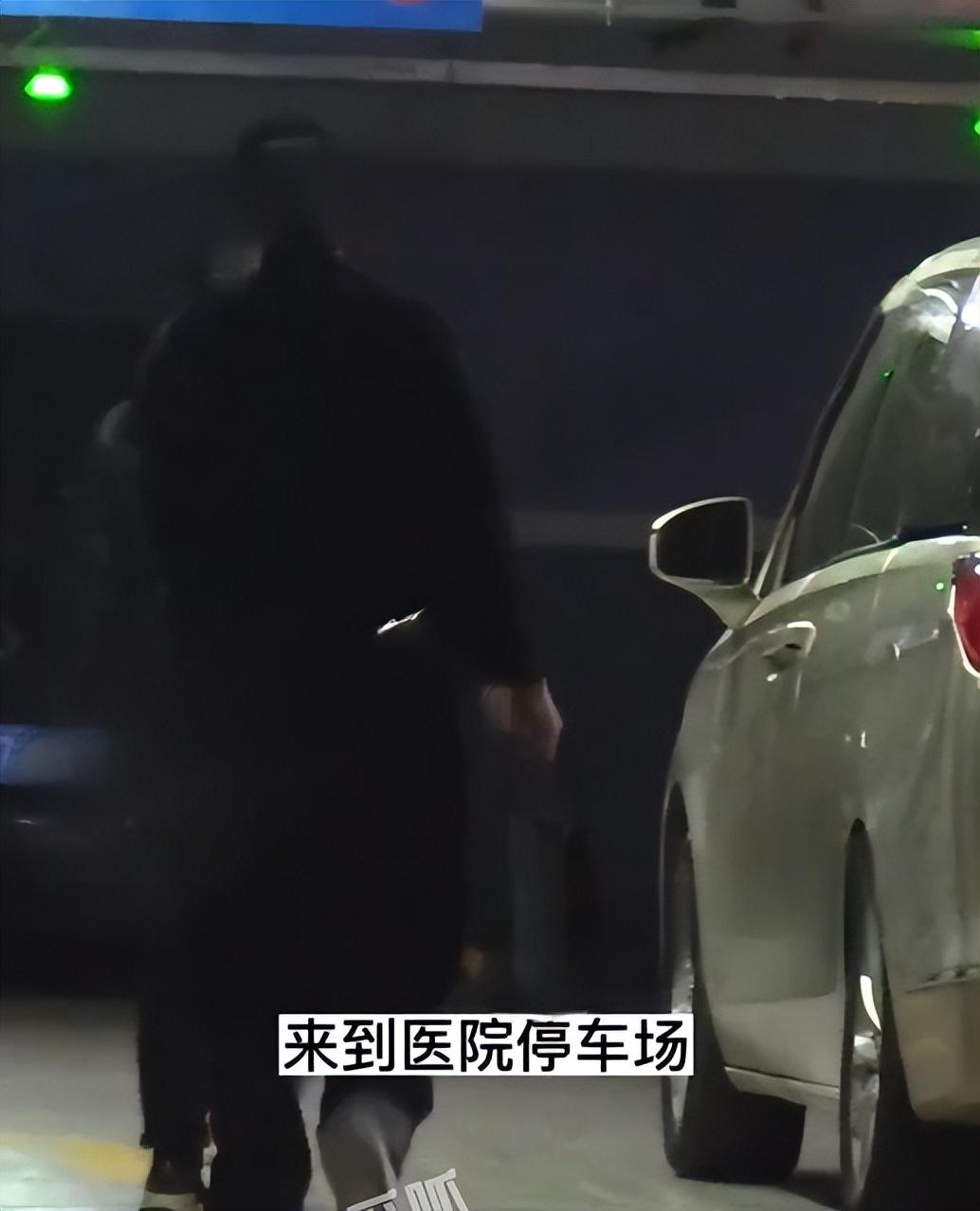 胡歌