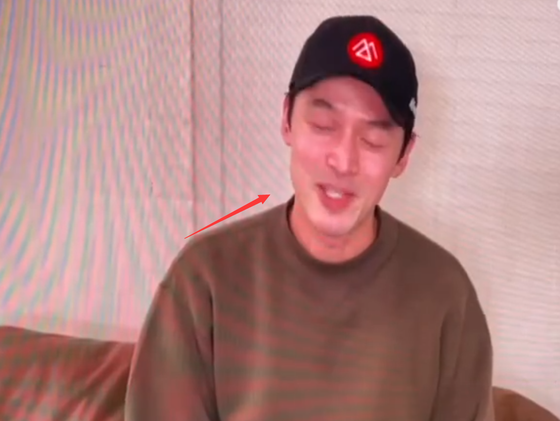 胡歌