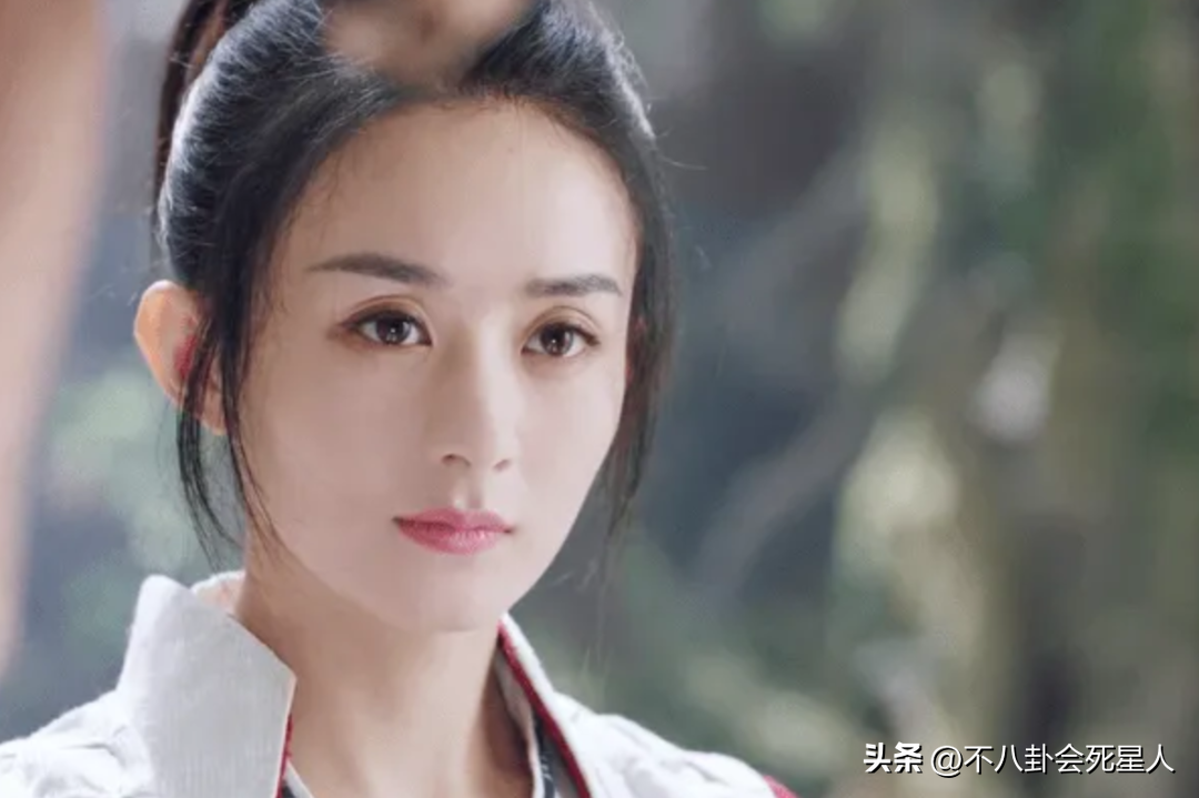 趙麗穎