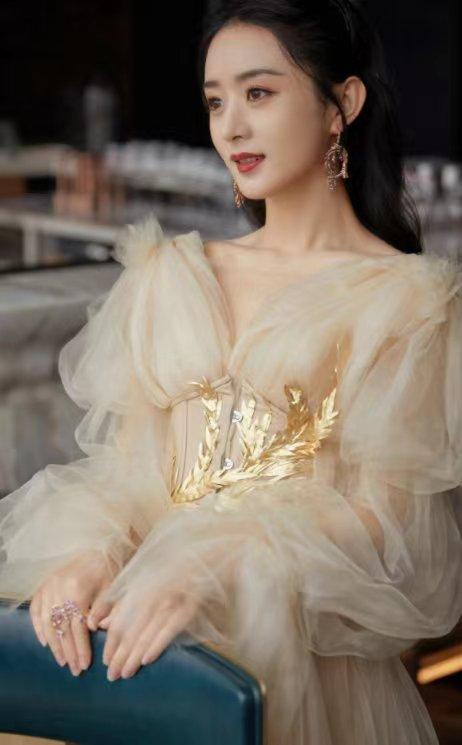 趙麗穎