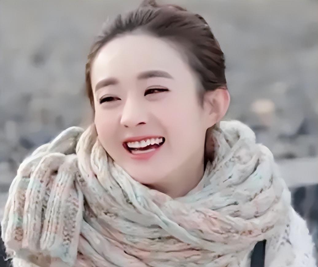 趙麗穎