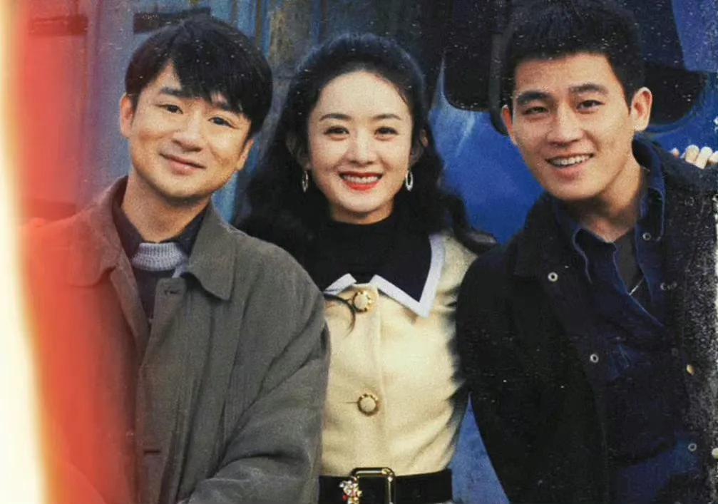趙麗穎
